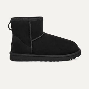 UGG Classic Mini Boots